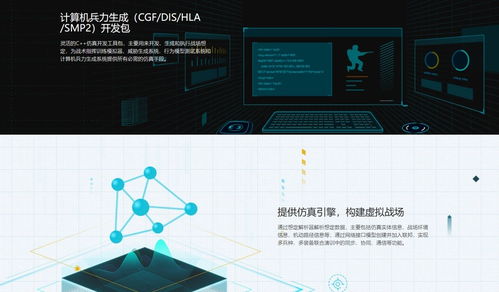 數字經濟浪潮下的天和防務 長城數字軟件的創新布局