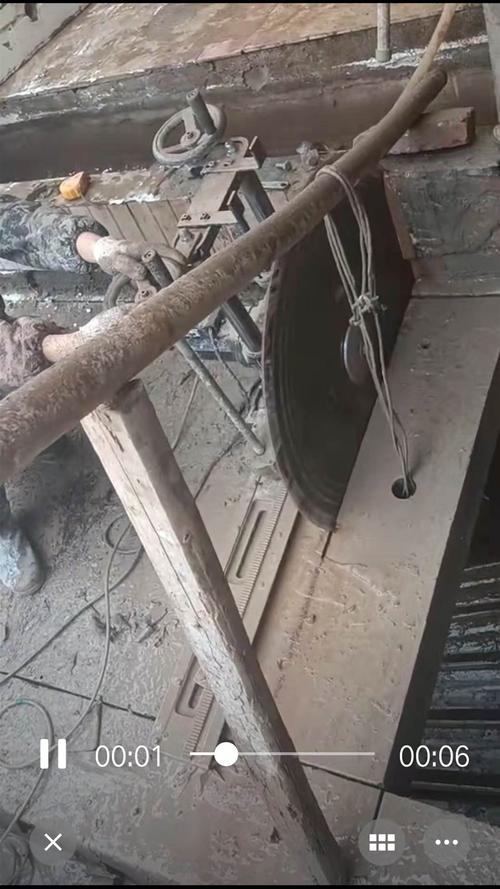 金華鋼筋混凝土切割與義烏路面切割 建筑切割技術的全面解析